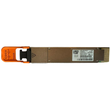 Оптичний модуль Cisco QDD-400G-DR4-S=