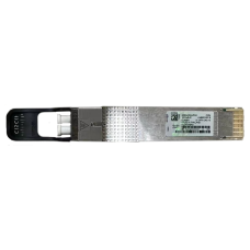 Оптичний модуль Cisco QDD-400G-ZR-S=