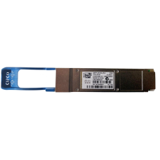 Оптичний модуль Cisco QSFP-4X10G-LR-S=
