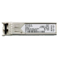 Оптичний модуль Cisco SFP-GE-S=