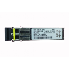 Оптичний модуль Cisco SFP-OC48-IR1=