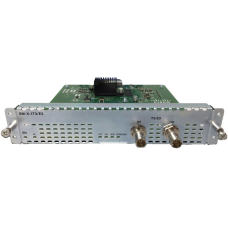 Інтерфейсний модуль Cisco SM-X-1T3/E3=