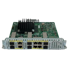 Інтерфейсний модуль Cisco SM-X-6X1G=
