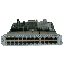 Інтерфейсний модуль Cisco SM-X-ES3-24-P=