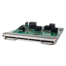 Інтерфейсний модуль Cisco C9400-LC-24S =