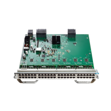 Інтерфейсний модуль Cisco C9400-LC-48S =