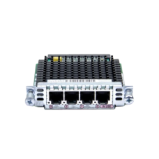Інтерфейсний модуль Cisco VIC2-4FXO