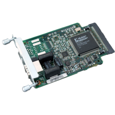 Інтерфейсний модуль Cisco VWIC-1MFT-G703=