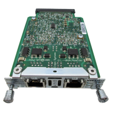 Інтерфейсний модуль Cisco VWIC-2T1-E1-RAN=