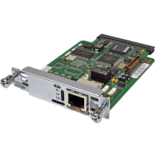 Інтерфейсний модуль Cisco VWIC2-1MFT-T1-E1=
