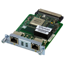 Інтерфейсний модуль Cisco VWIC3-2MFT-G703=