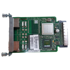Інтерфейсний модуль Cisco VWIC3-2MFT-T1/E1=
