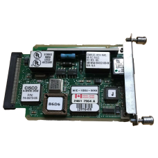 Інтерфейсний модуль Cisco WIC-1DSU-56K4=