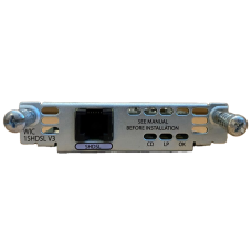 Інтерфейсний модуль Cisco WIC-1SHDSL-V3=