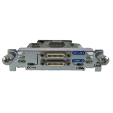 Інтерфейсний модуль Cisco WIC-2A/S=