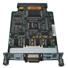 Інтерфейсний модуль Cisco WIC-2T=