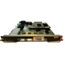 Інтерфейсний модуль Cisco WS-X6704-10GE=