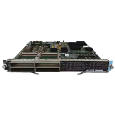 Інтерфейсний модуль Cisco WS-X6904-40G-2TXL=