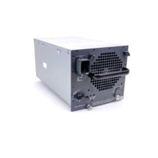 Блок живлення Cisco WS-CAC-6000W =