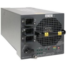 Блок живлення Cisco WS-CAC-8700W-E =