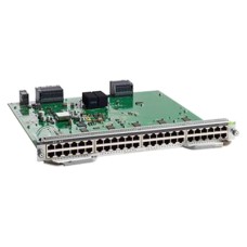 Інтерфейсний модуль Cisco C9400-LC-48U