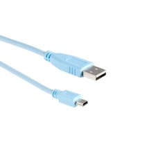Консольний кабель Cisco USB CAB-CONSOLE-USB=