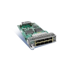 Мережевий модуль Cisco FPR4K-NM-8X10G