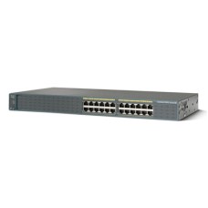 Cisco WS-C2960-24-S