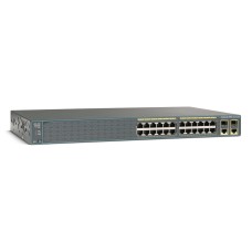 Cisco WS-C2960-24TC-S
