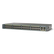 Cisco WS-C2960-48TC-S