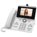 IP-телефон Сisco CP-8845-W-K9 = (White)