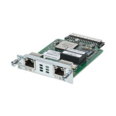 Cisco HWIC-2CE1T1-PRI