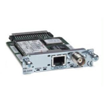 Cisco HWIC-3G-GSM