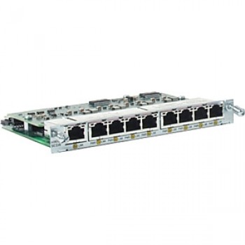 Cisco HWIC-D-9ESW-PoE