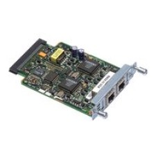 Cisco VIC2-2FXS