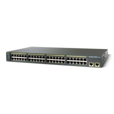 Cisco WS-C2960-48TT-L