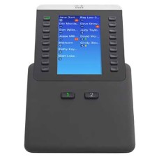 Панель розширення Cisco CP-BEKEM=