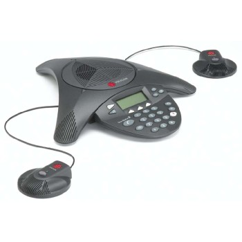 Polycom SoundStation2 EX