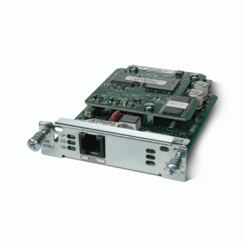 Cisco HWIC-1ADSL