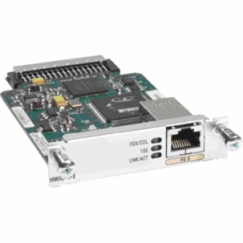 Cisco HWIC-1FE