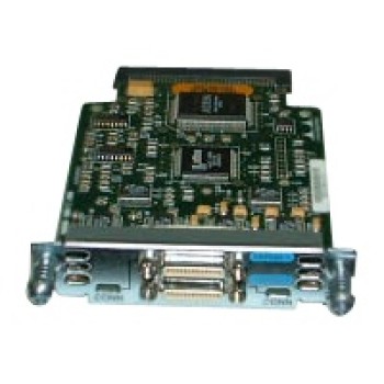 Cisco HWIC-2A/S
