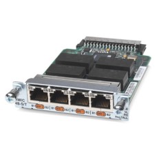 Cisco HWIC-4B-S/T