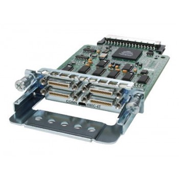 Cisco HWIC-4T
