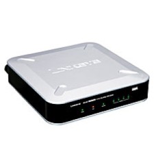 Linksys RVL200