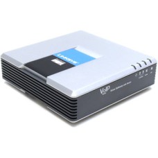 LinkSys SPA3102