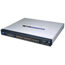Linksys SRW224P