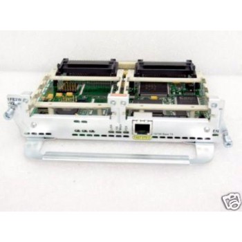 Cisco NM-1FE2W-V2