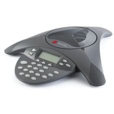 Polycom SoundStation2 w/display