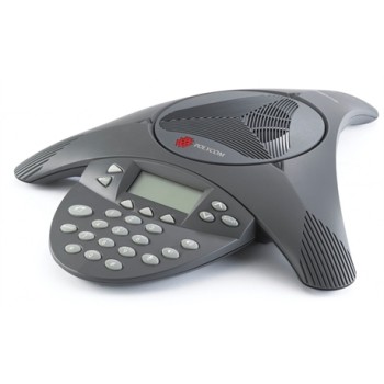 Polycom SoundStation2 w/display