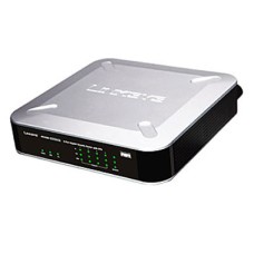 Linksys RVS4000
